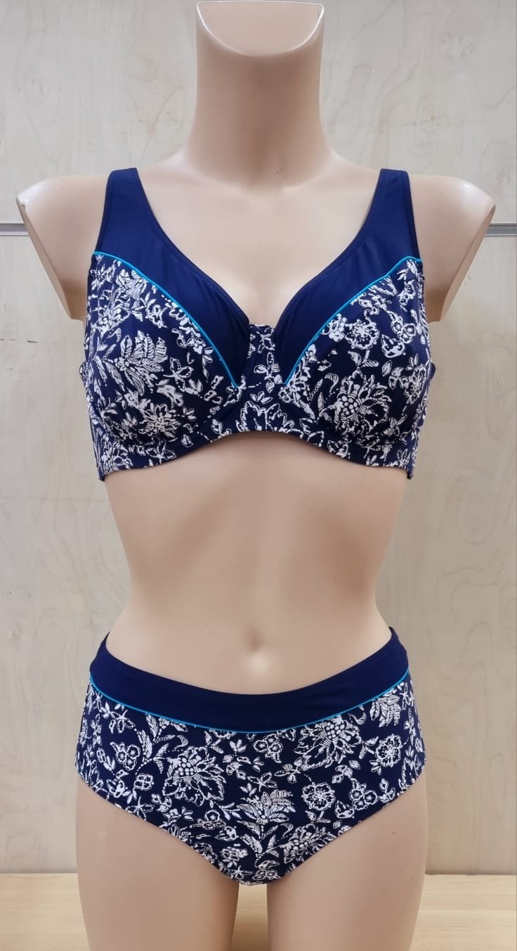 Boardwalk Beach TW Triumph Bikini Ferretto