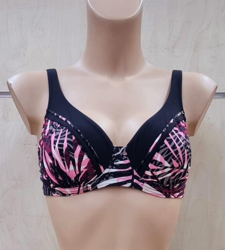 Sorrento TW 02 Triumph Bikini Ferretto