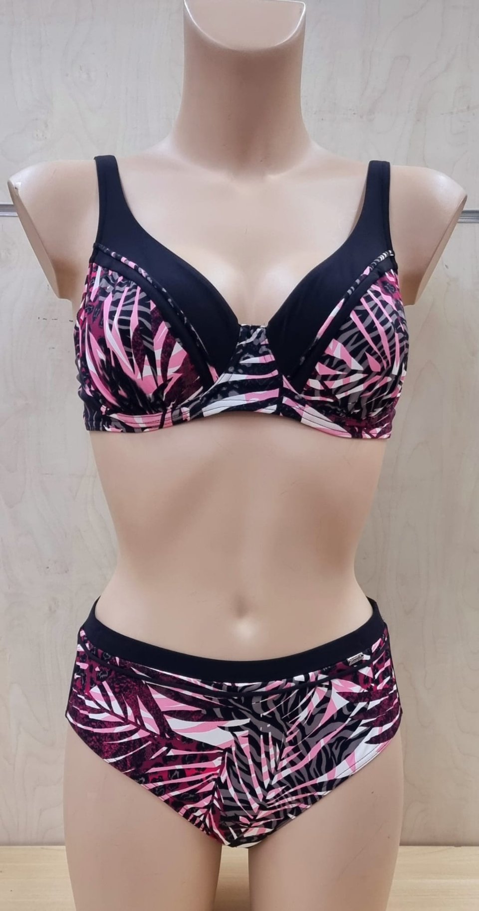 Sorrento TW 02 Triumph Bikini Ferretto