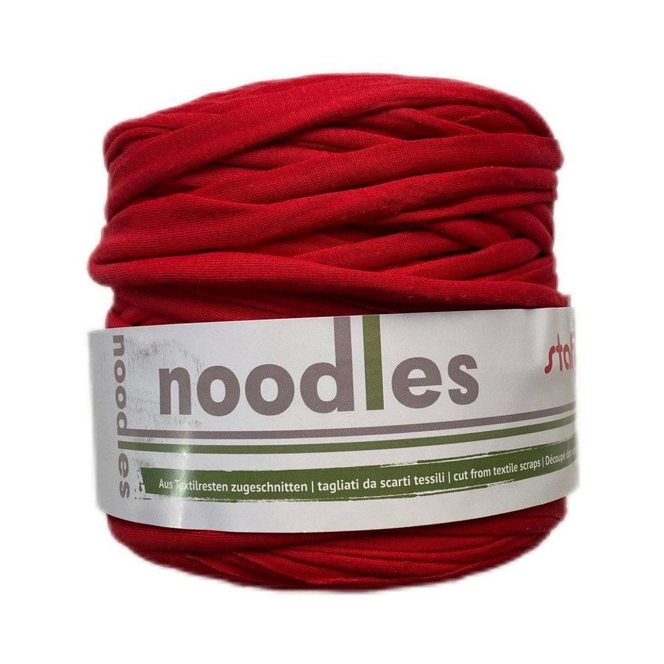 NOODLES 600GR Stafil Fettuccia