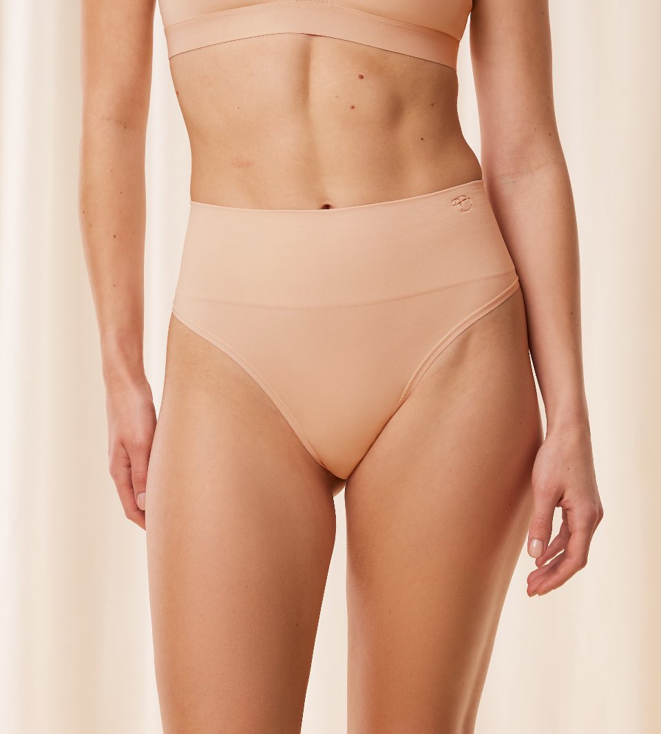 Triumph Soft Sculpt Bandeau String Triumph