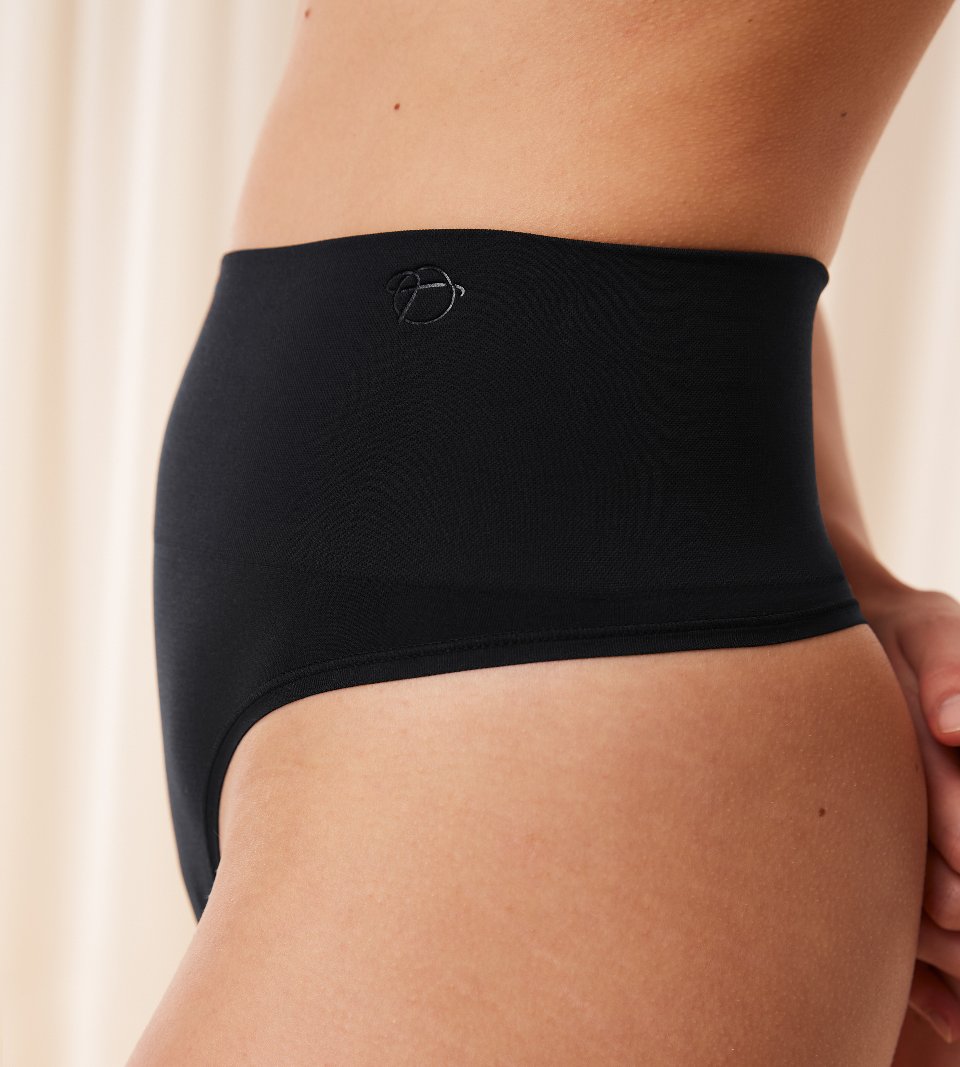 Triumph Soft Sculpt Bandeau String Triumph