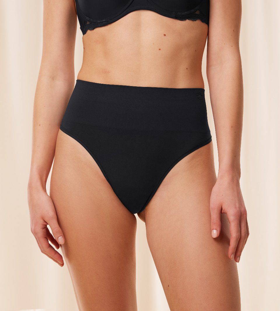 Triumph Soft Sculpt Bandeau String Triumph