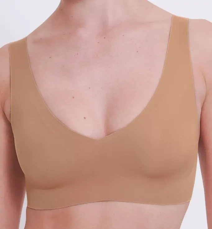 Sloggi ZERO Feel 2.0 Bralette Sloggi Bralette