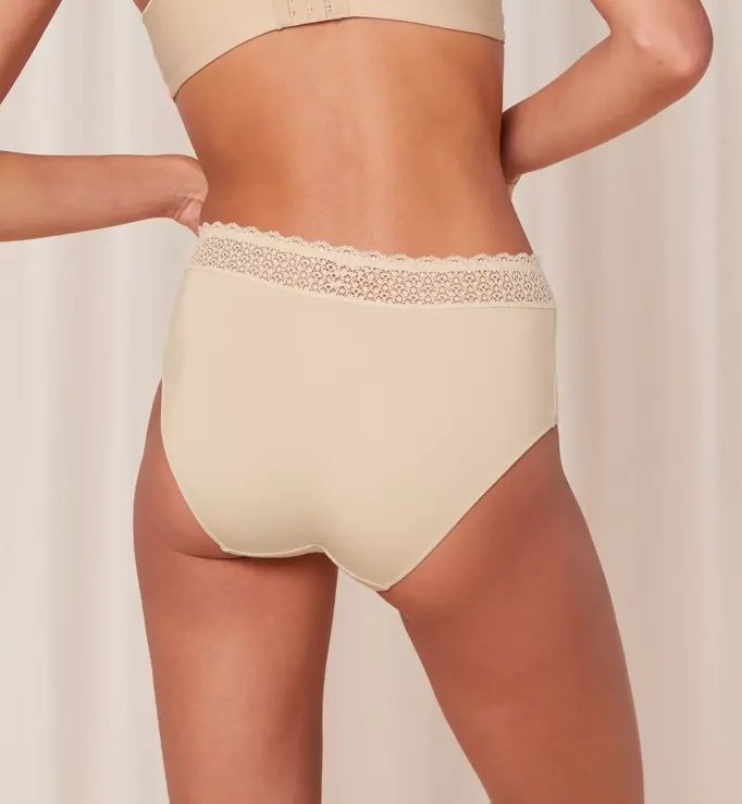 Feel of Modal Midi 2P Triumph Slip