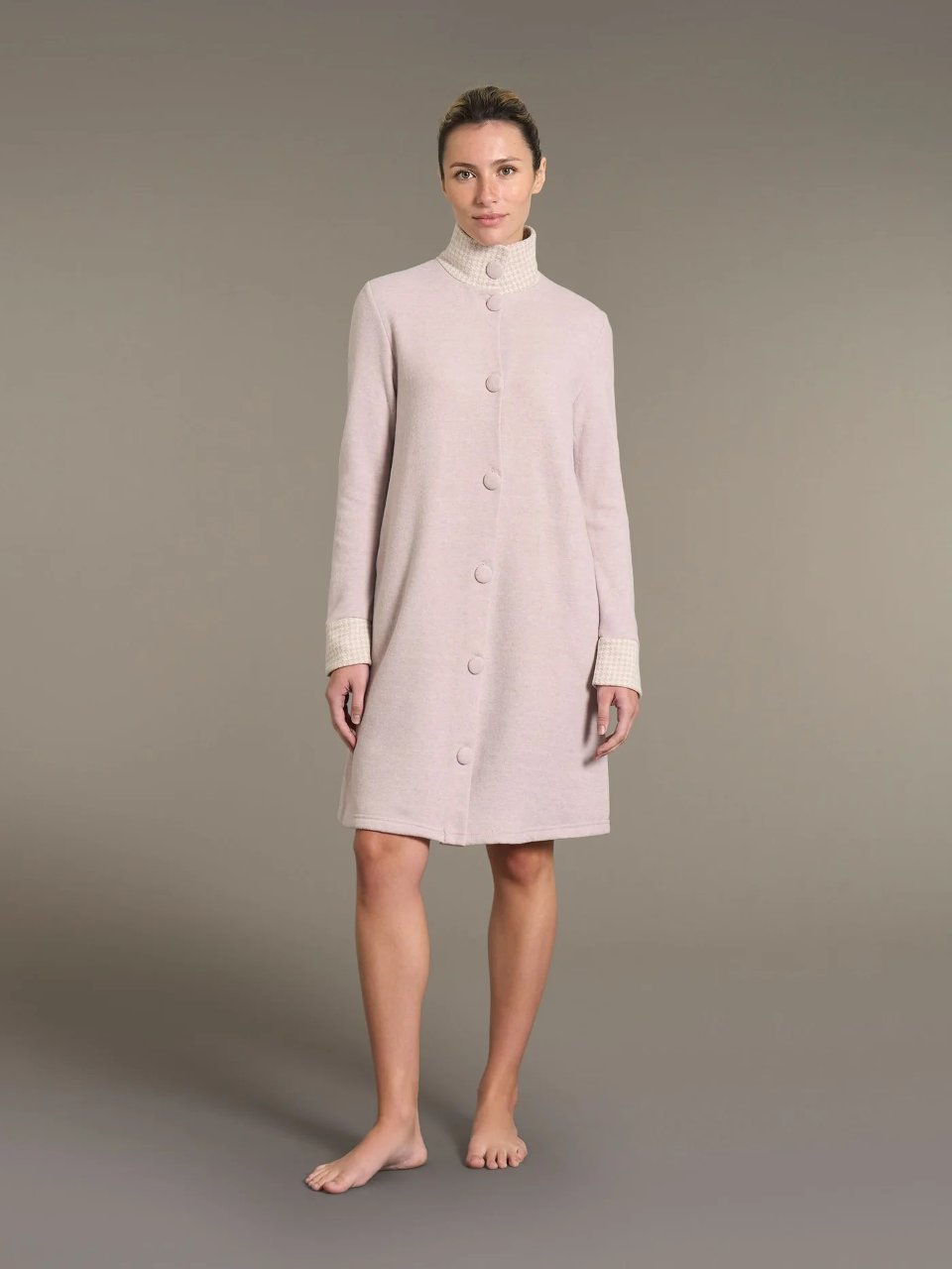 GIACCA DA CAMERA Ragno Vestaglia