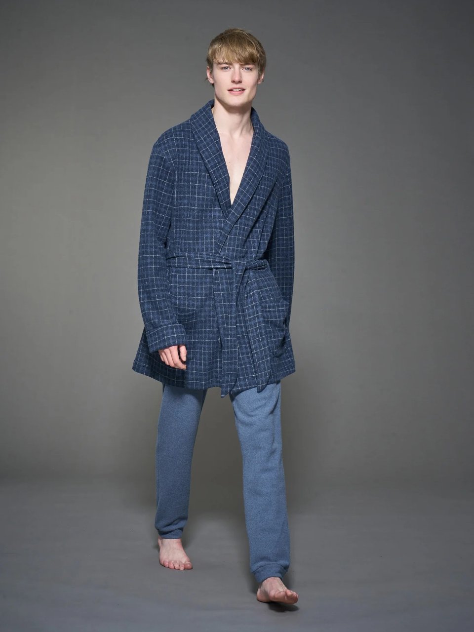 VESTAGLIA Ragno Vestaglia