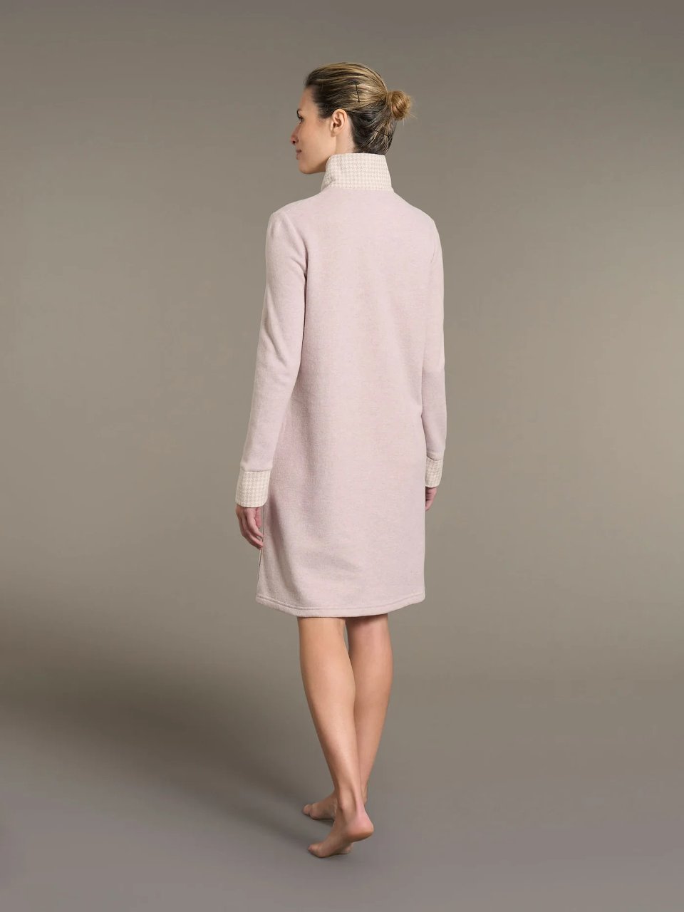 GIACCA DA CAMERA Ragno Vestaglia