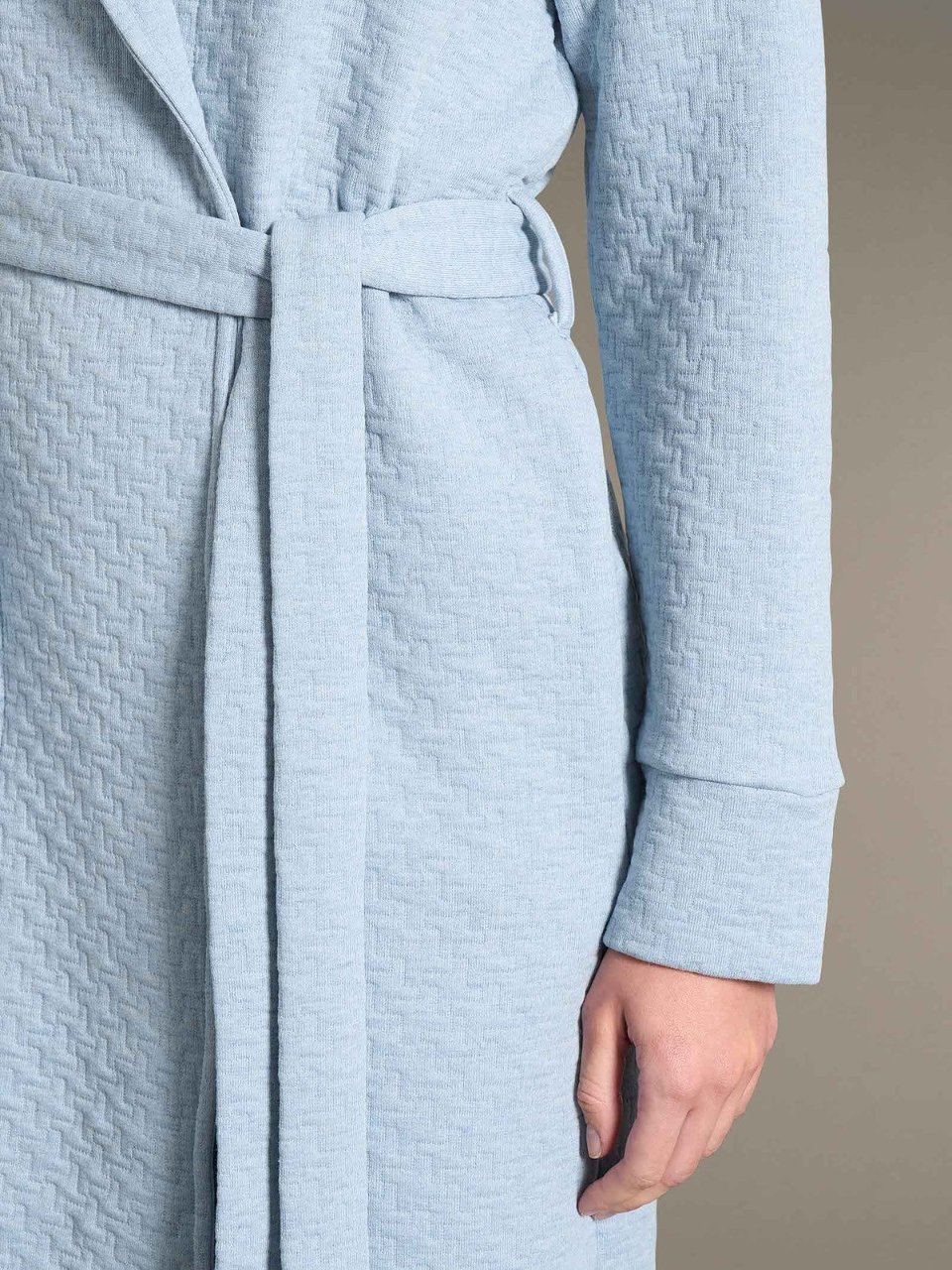 VESTAGLIA LUNGA Ragno Vestaglia