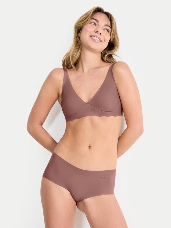 Sloggi ZERO Microfibre 2.0 Short 2P Sloggi