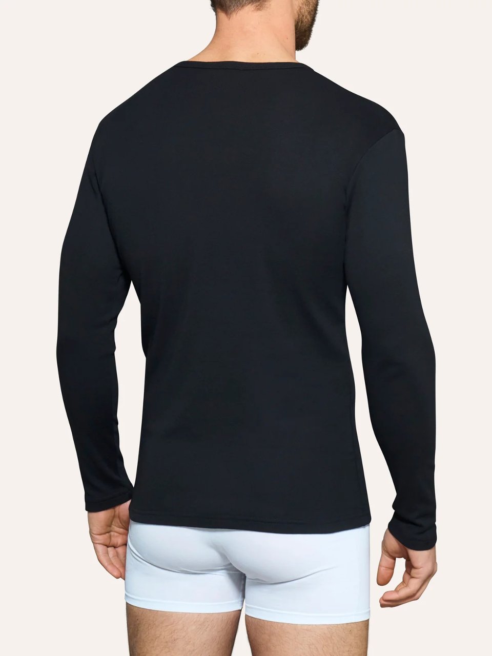 THERMO COTTON ML Ragno aderente