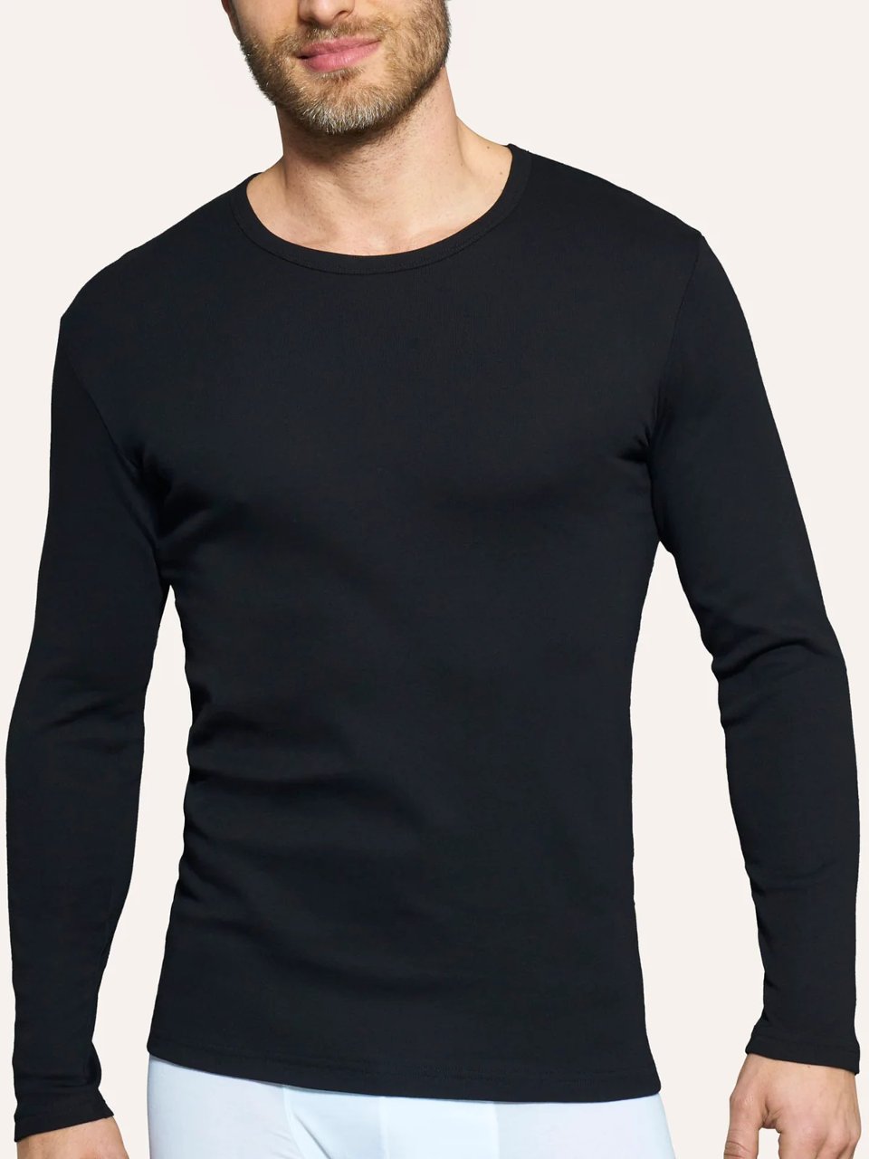 THERMO COTTON ML Ragno aderente