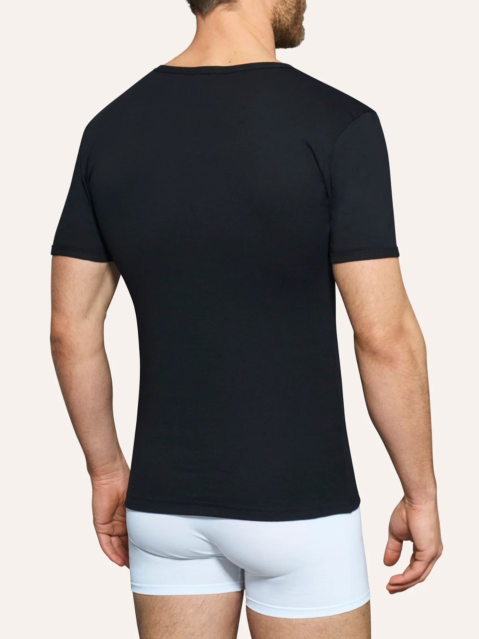 THERMO COTTON MCV Ragno aderente