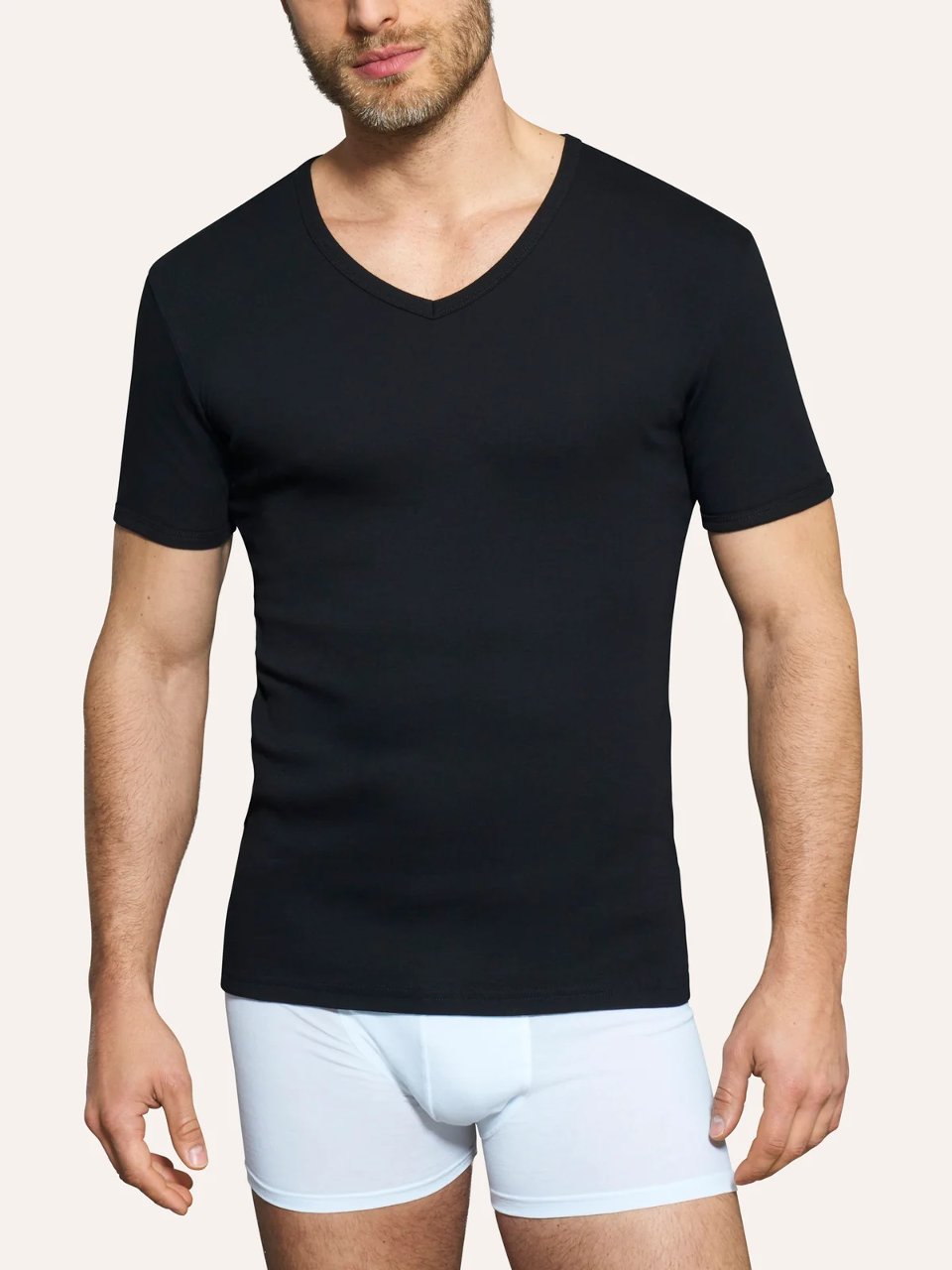 THERMO COTTON MCV Ragno aderente