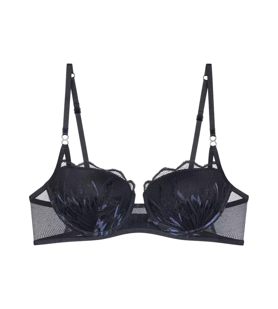 Crazy Stupid Love WHP Triumph reggiseno