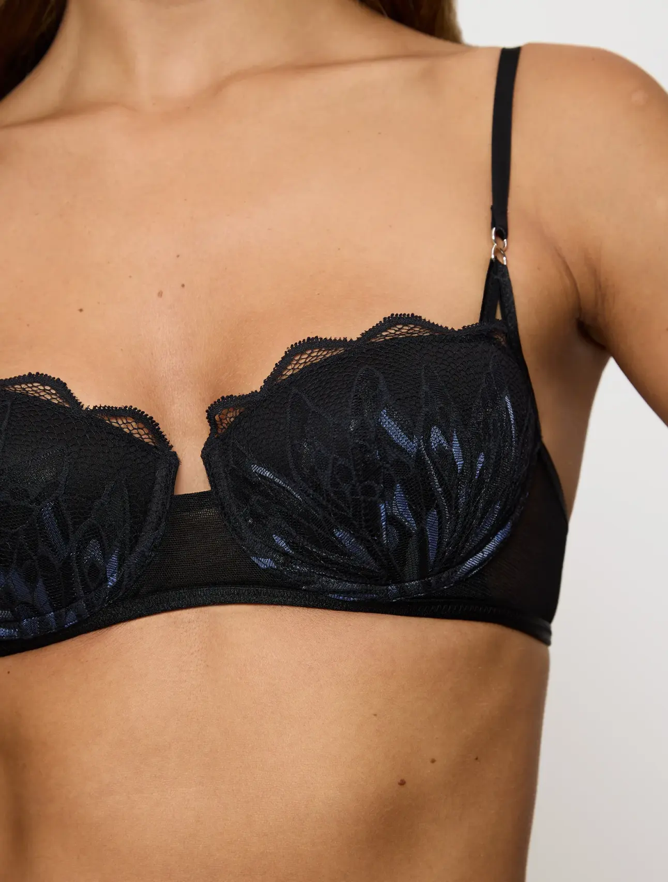 Crazy Stupid Love WHP Triumph reggiseno