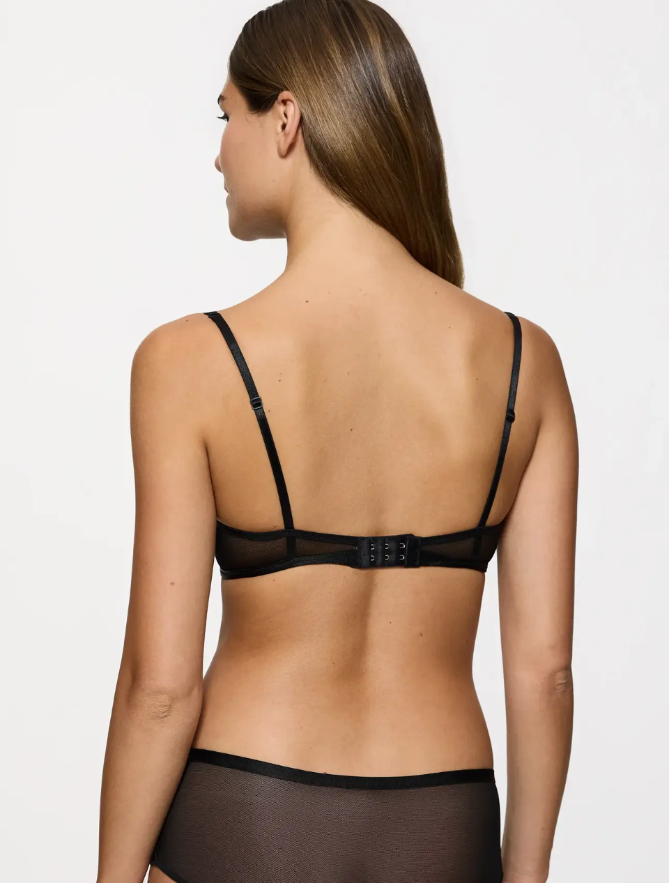 Crazy Stupid Love WHP Triumph reggiseno