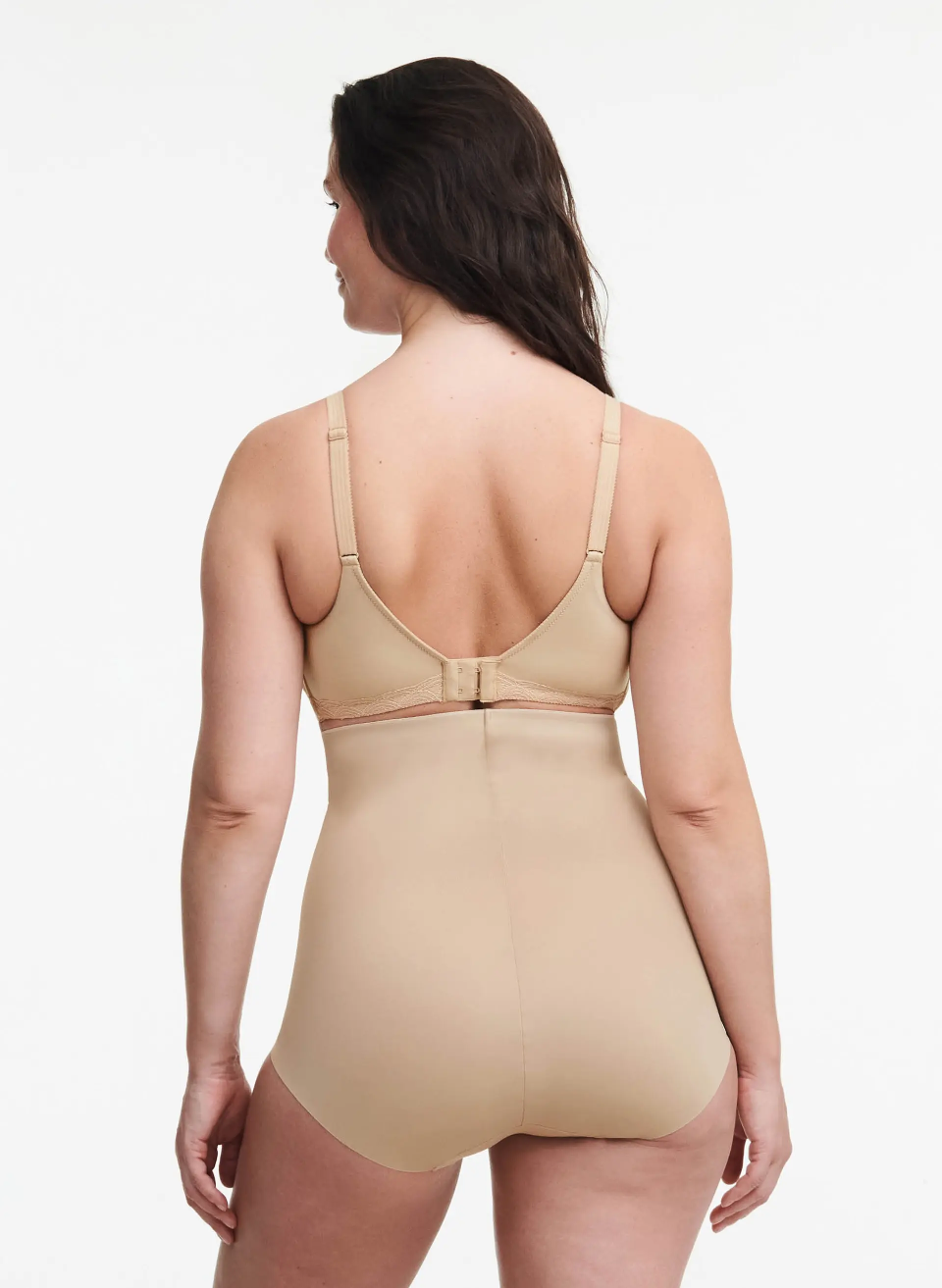 Pancera basic shaping sgambata Chantelle Pancera Sgambata
