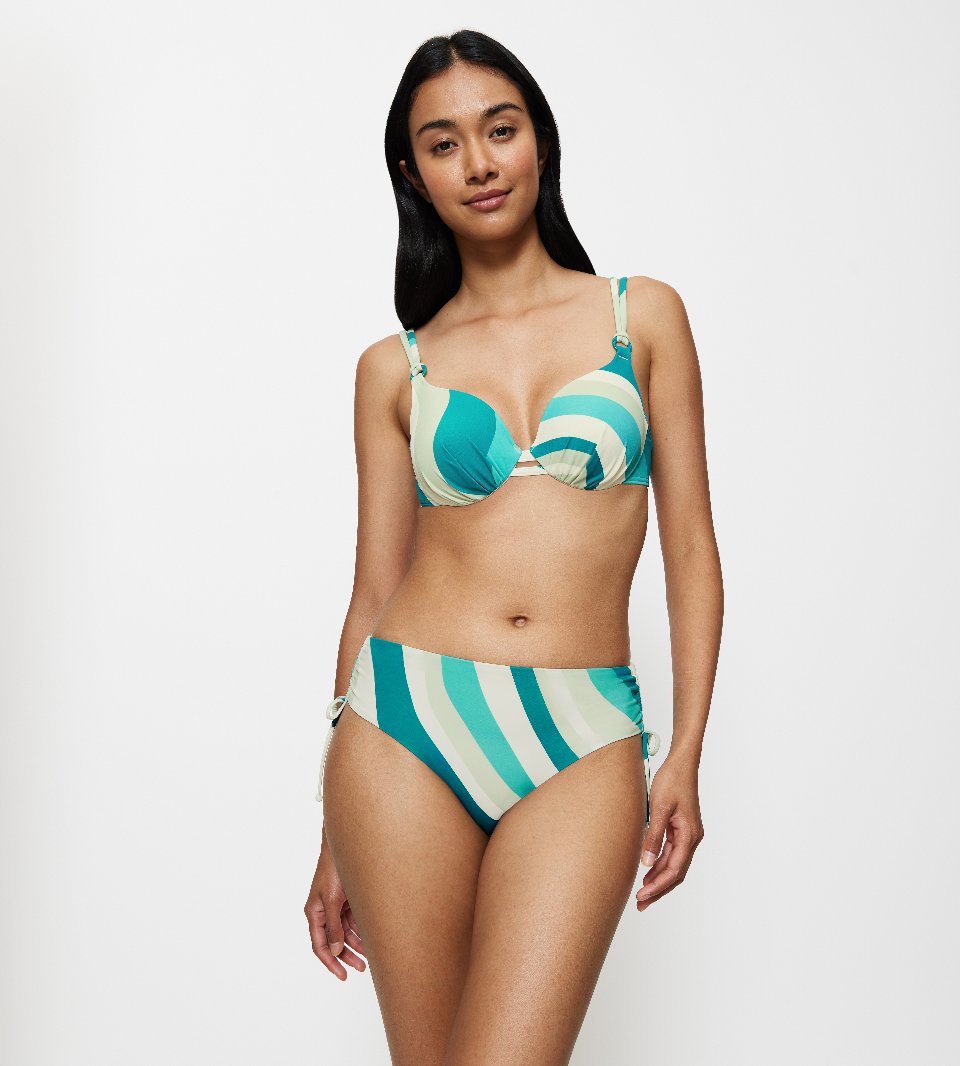 Summer Mix & Match Midi 02 PT Triumph slip medio