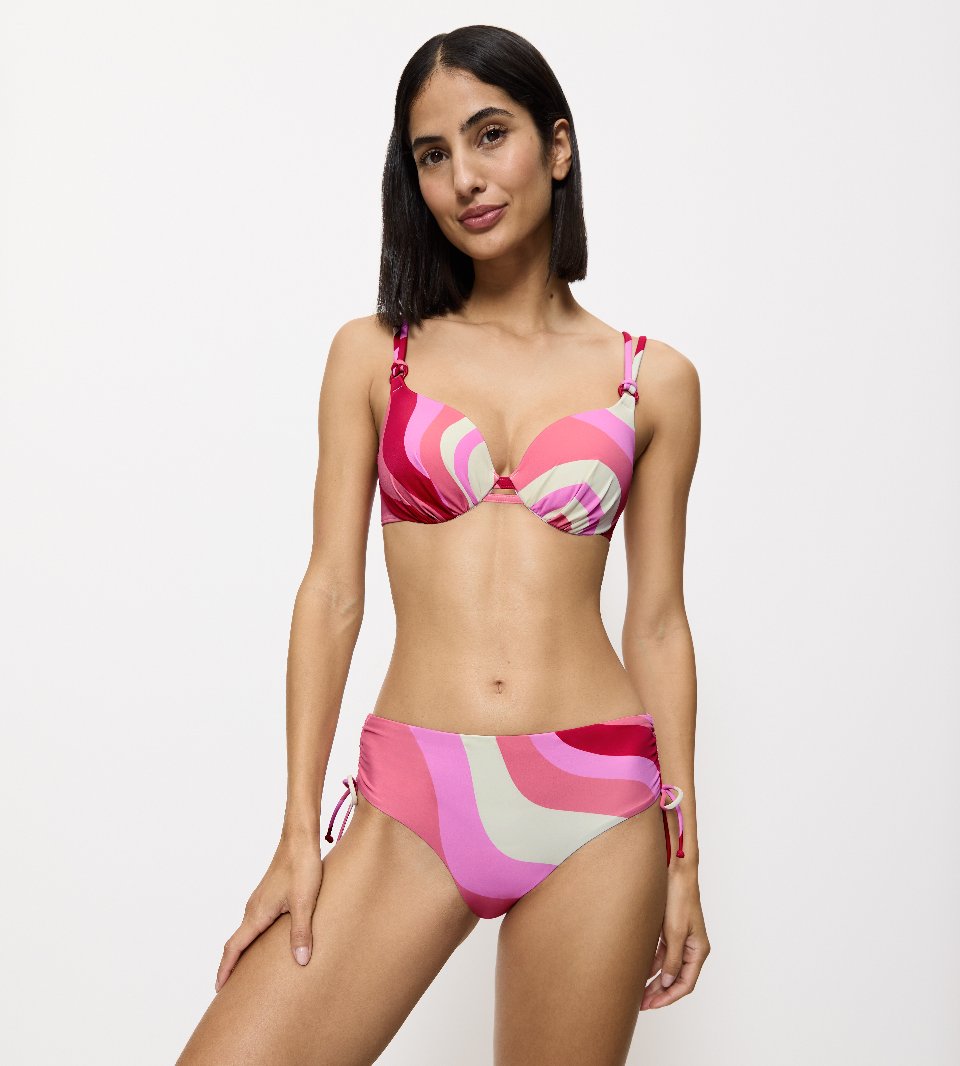 Summer Mix & Match Midi 02 PT Triumph slip medio