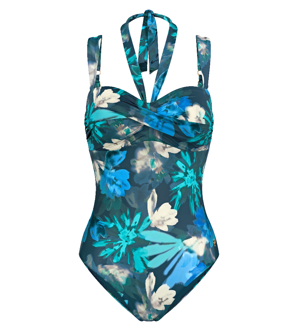 Summer Fleur OPD Triumph Intero Fascia