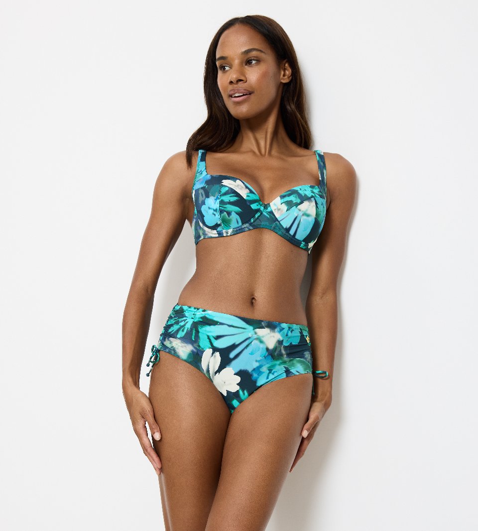 Summer Fleur WP 01 Triumph Coppa Ferretto