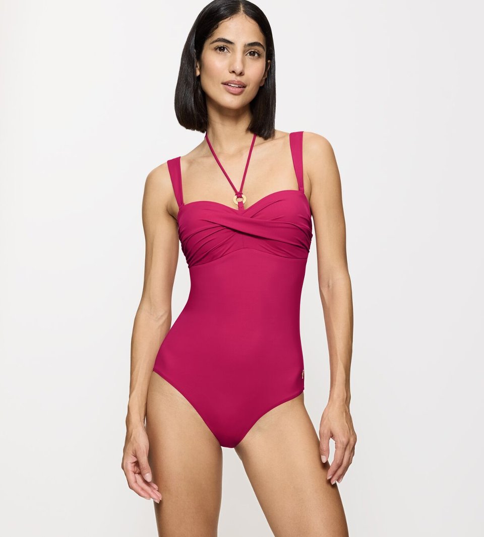 Summer Twist OPD Triumph Intero Fascia