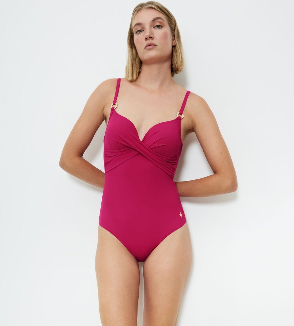 Summer Twist OWP Triumph Intero Coppa