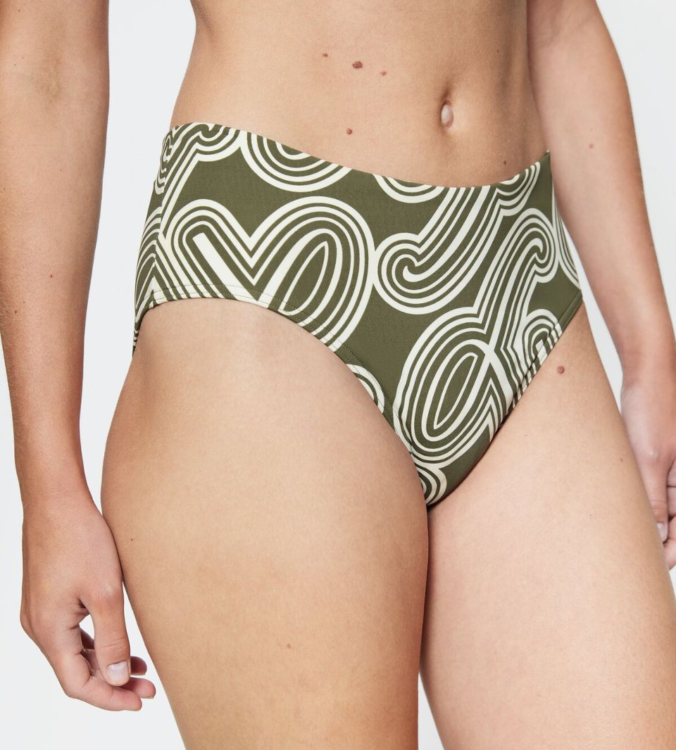 Flex Smart Summer Maxi pt EX Triumph Slip Maxi
