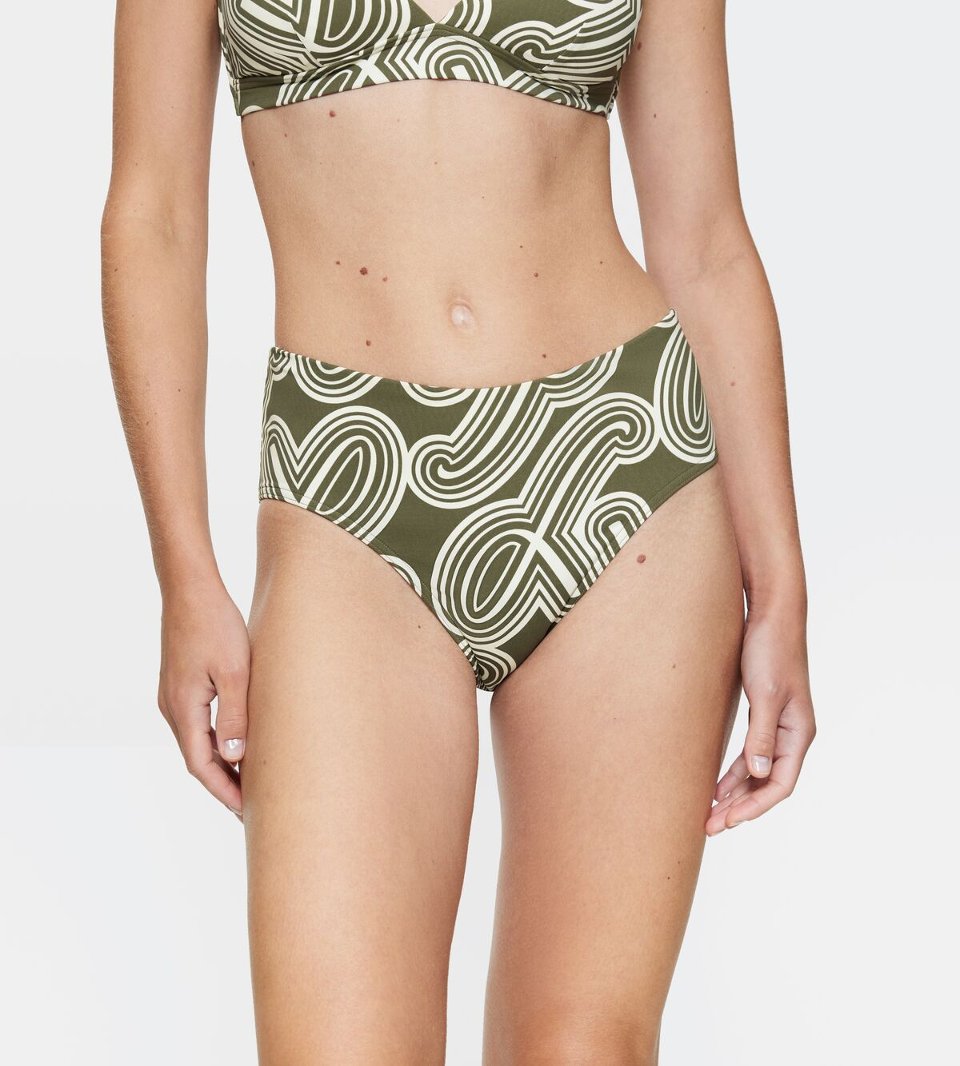 Flex Smart Summer Maxi pt EX Triumph Slip Maxi
