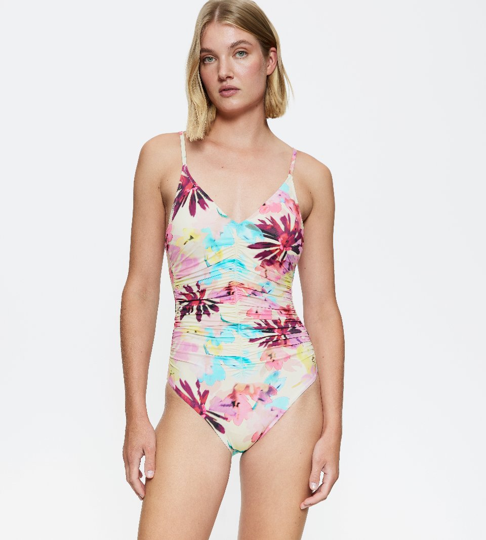 Summer Fleur OP 01 Triumph Intero Coppa Morbida