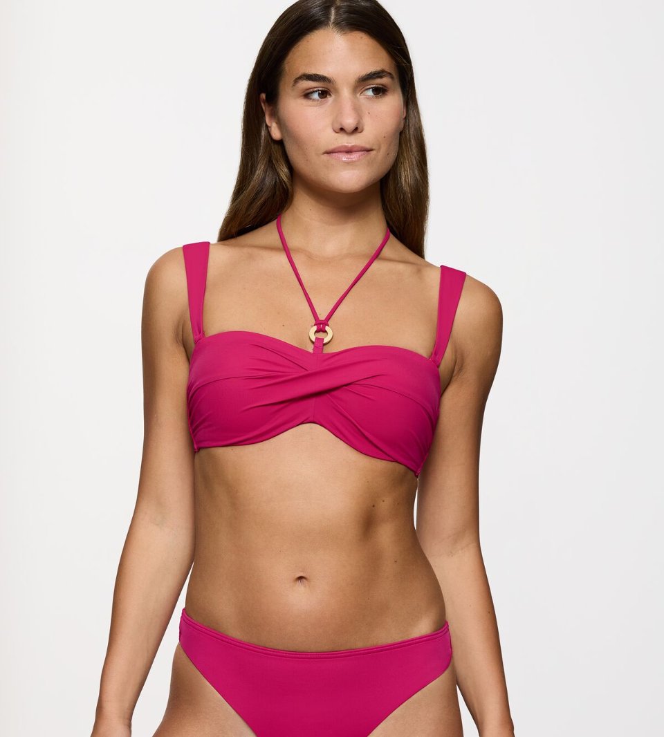 Summer Twist DP Triumph Fascia coppa