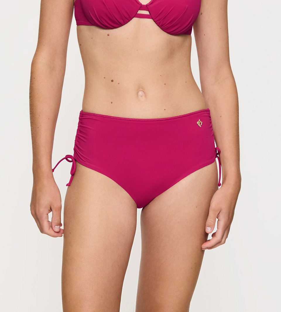 Summer Twist mAXI Triumph slip medio