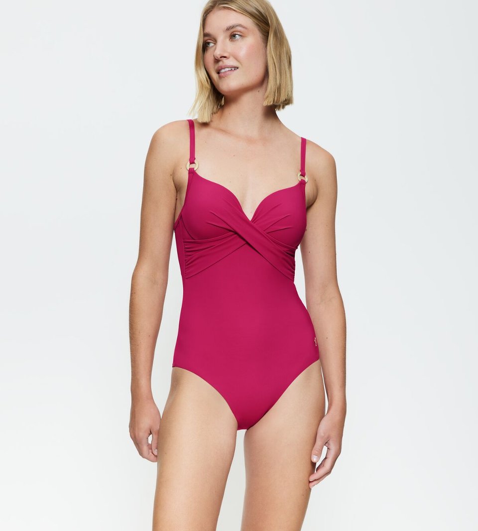 Summer Twist OWP Triumph Intero Coppa