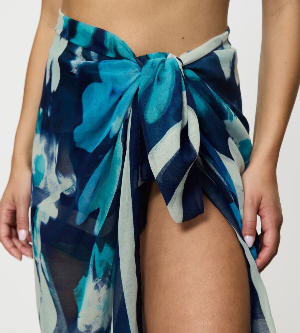 Beach MyWear Pareo Triumph Pareo
