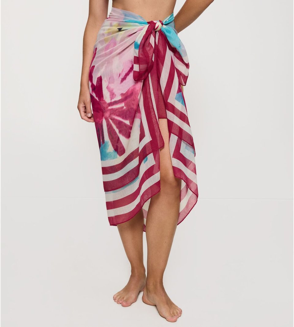 Beach MyWear Pareo Triumph Pareo