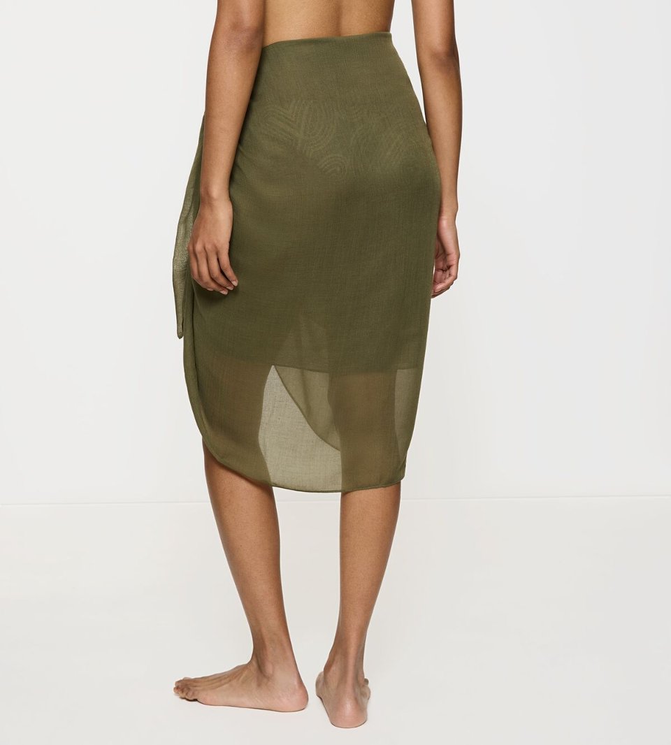 Beach MyWear Pareo Triumph Pareo