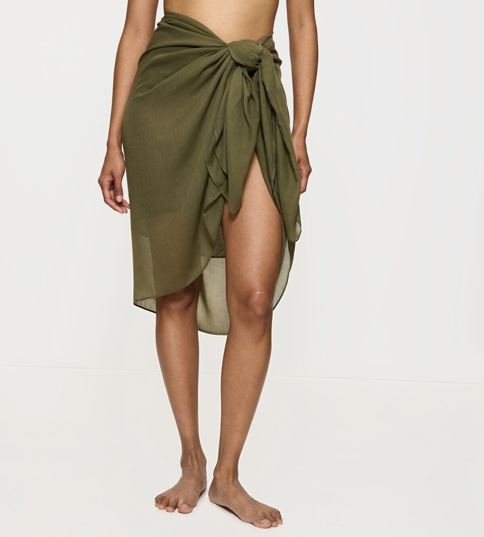 Beach MyWear Pareo Triumph Pareo