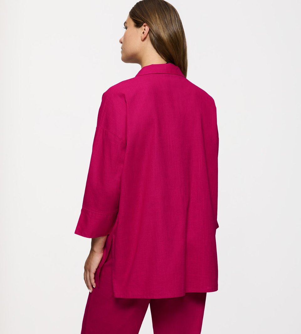 Summer Wear Boyfriend Shirt Triumph Copricostume