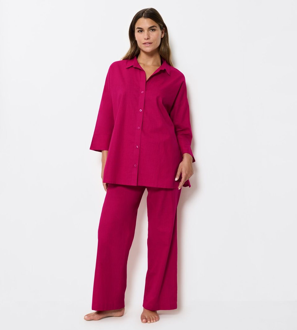 Summer Wear Boyfriend Shirt Triumph Copricostume