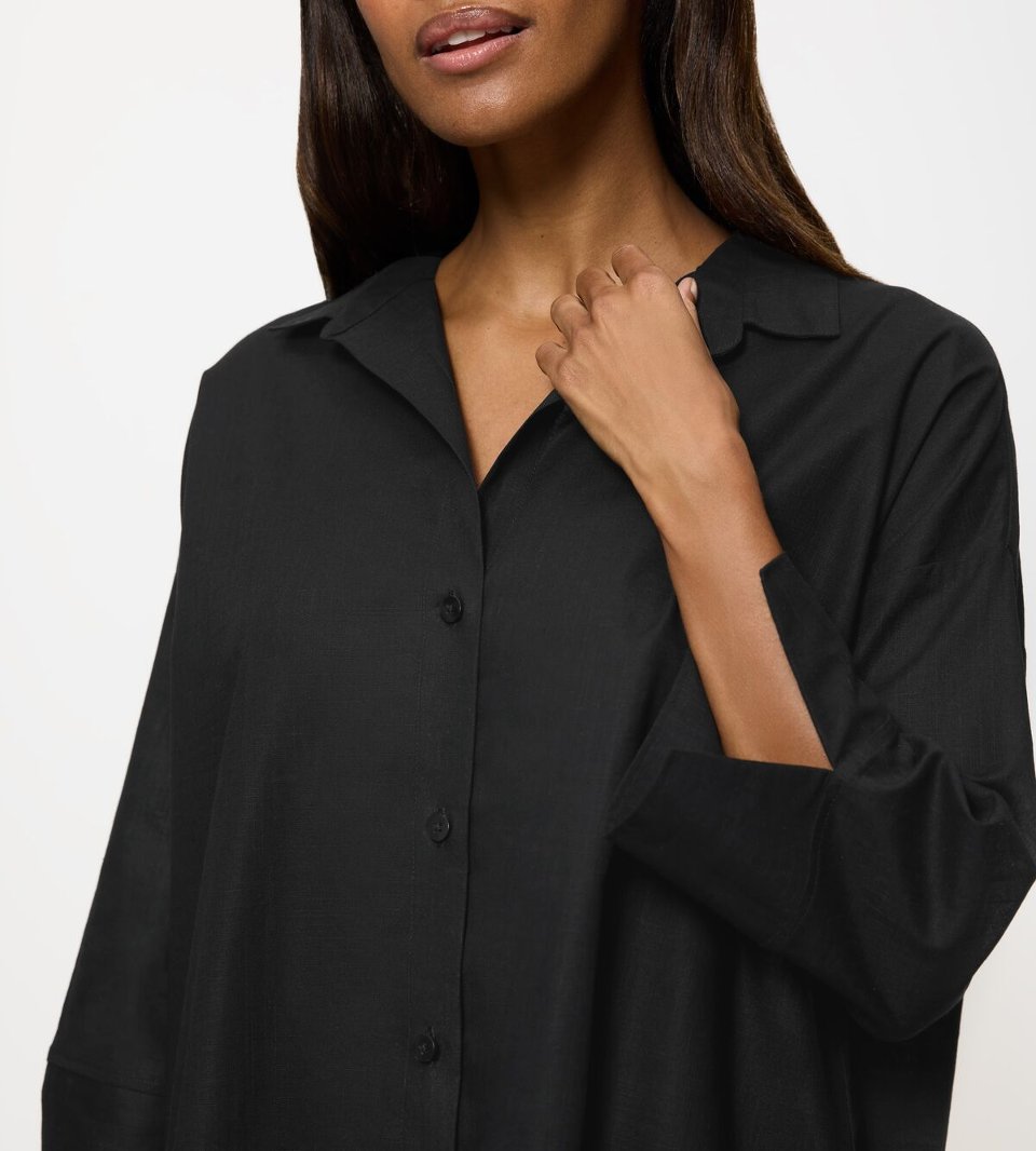 Summer Wear Boyfriend Shirt Triumph Copricostume