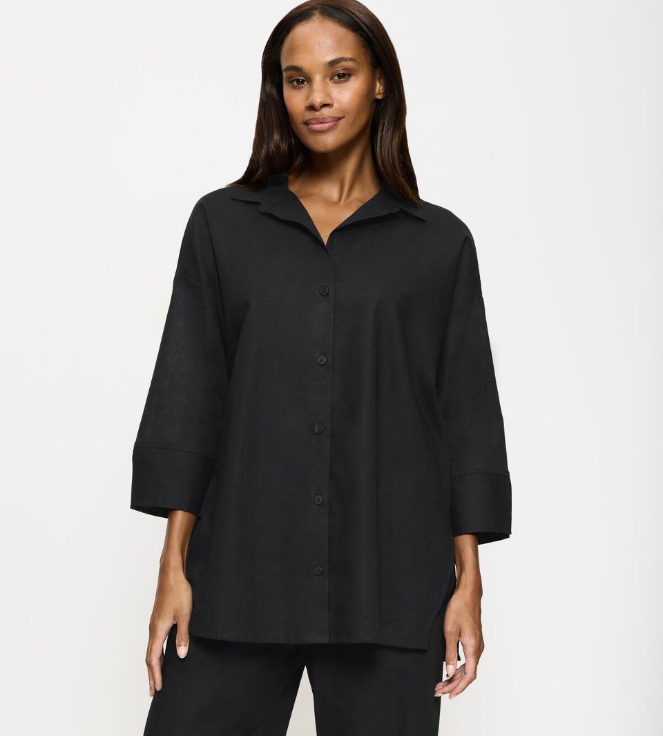 Summer Wear Boyfriend Shirt Triumph Copricostume