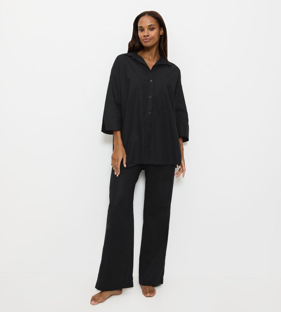 Summer Wear Boyfriend Shirt Triumph Copricostume