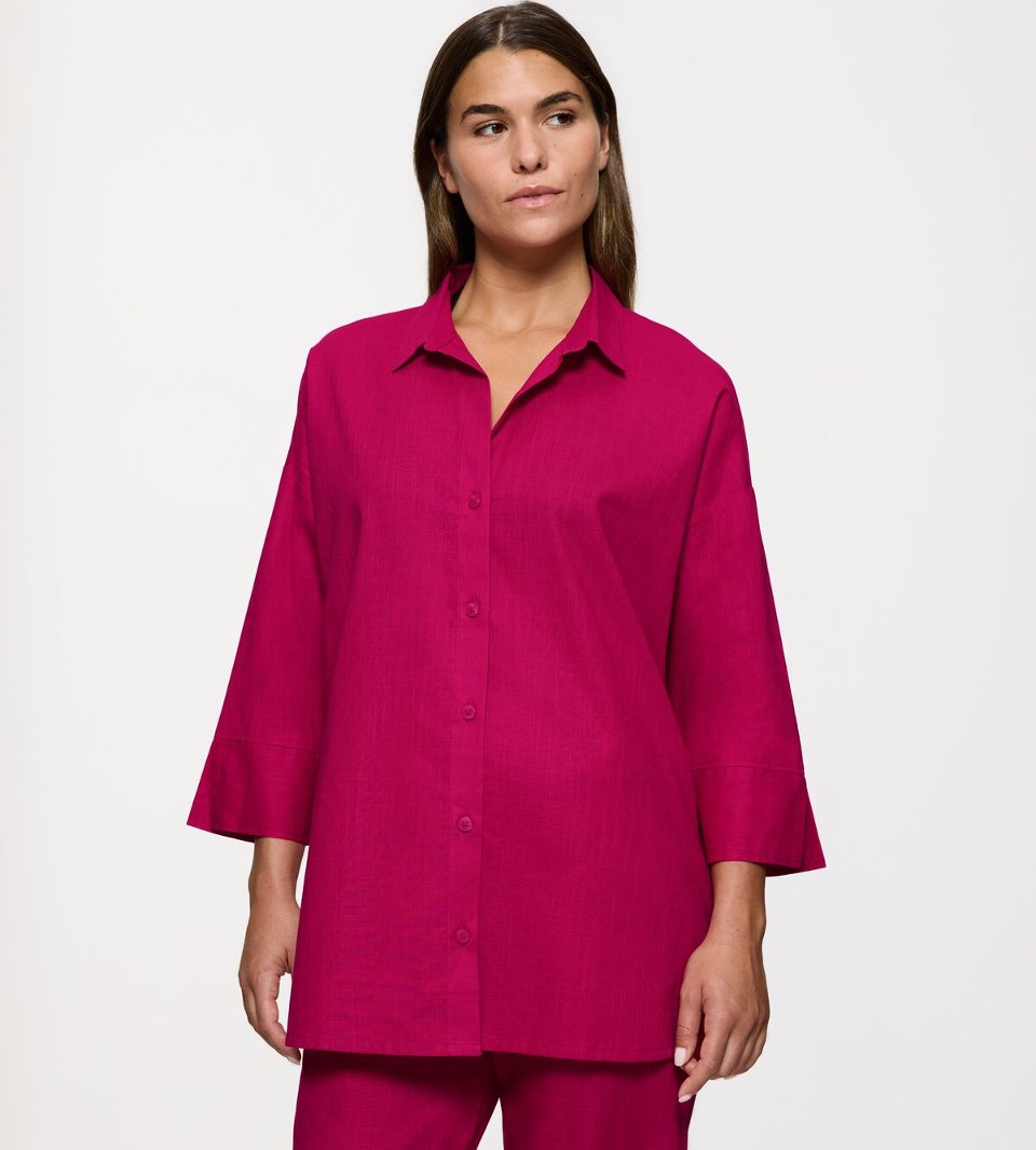 Summer Wear Boyfriend Shirt Triumph Copricostume