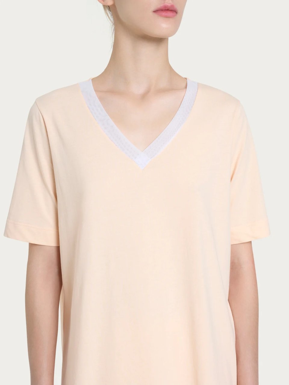 PIGIAMA MC PINOCCHIETTO -RAINBOW- Ragno pigiama donna