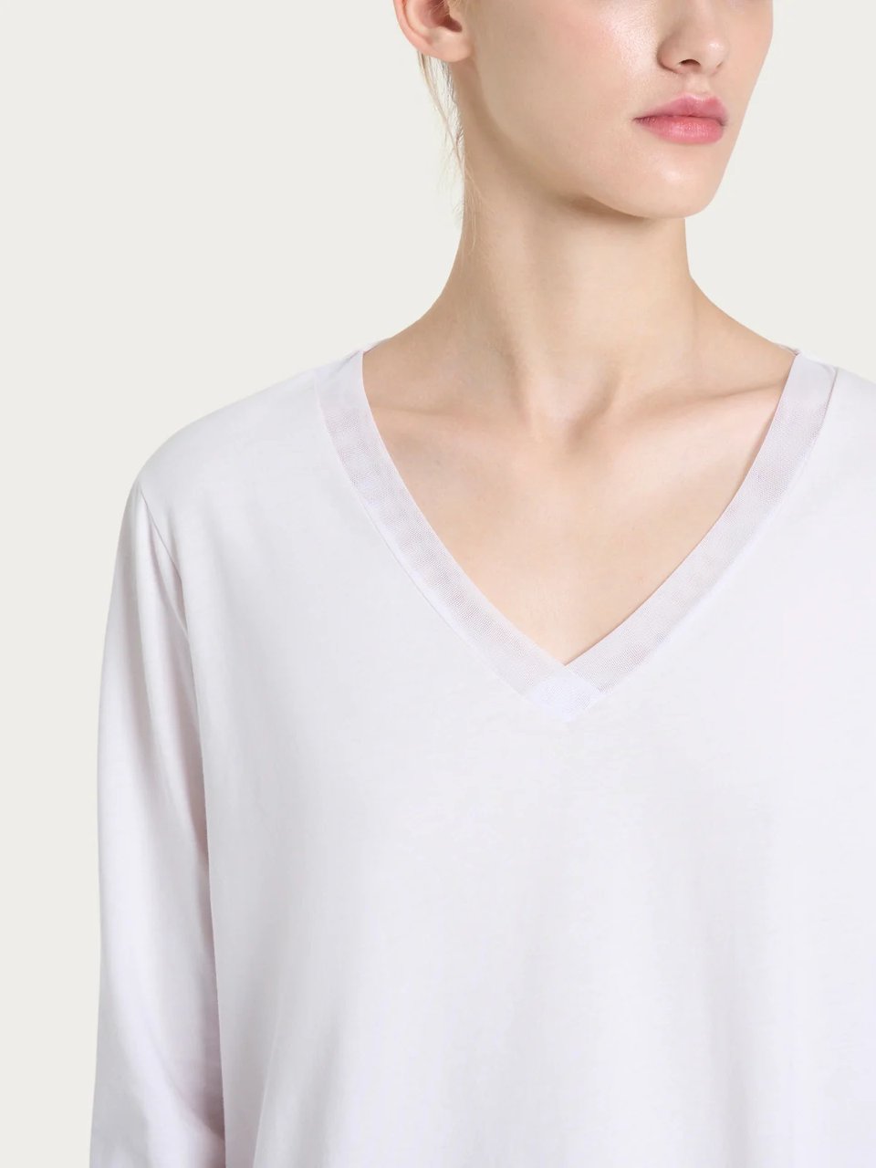 PIGIAMA ML -RAINBOW- Ragno pigiama donna
