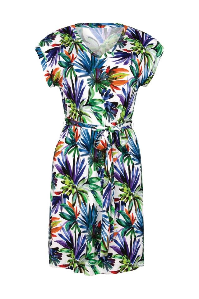 Vestito Anita Abito