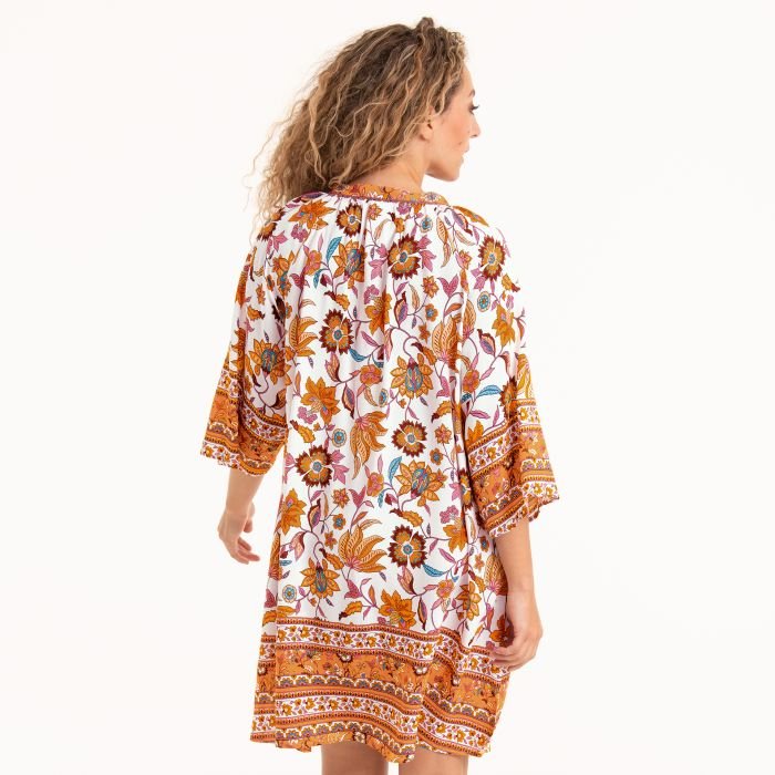 Vestito Anita Abito