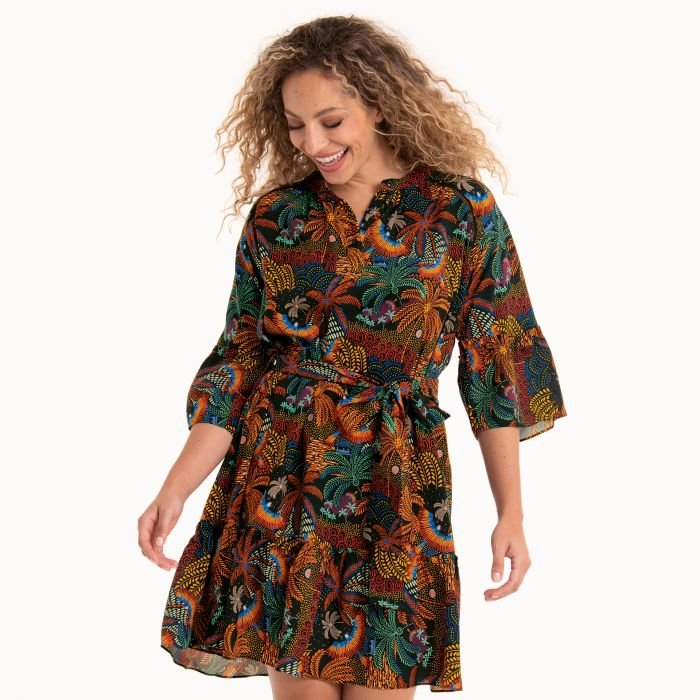 Vestito Anita Abito