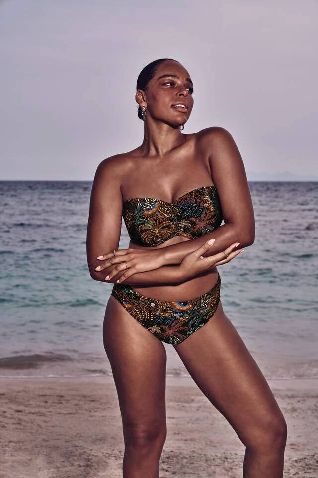 Bikini Fascia Anita Bikini Fascia